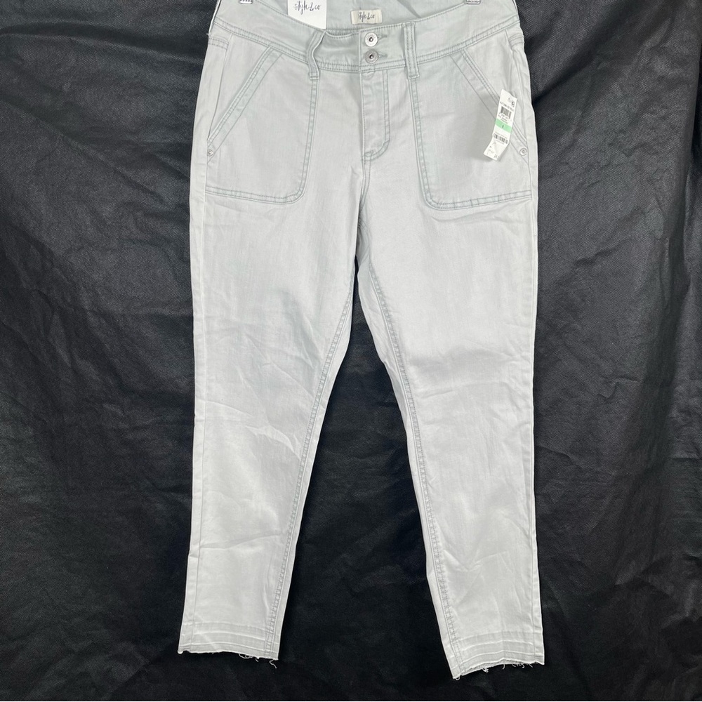 Style & co Women’s Jeans size 8